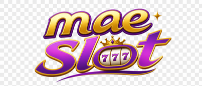 mae slot logo